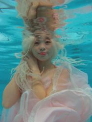 princess
number 4 by Jo Doughty 
